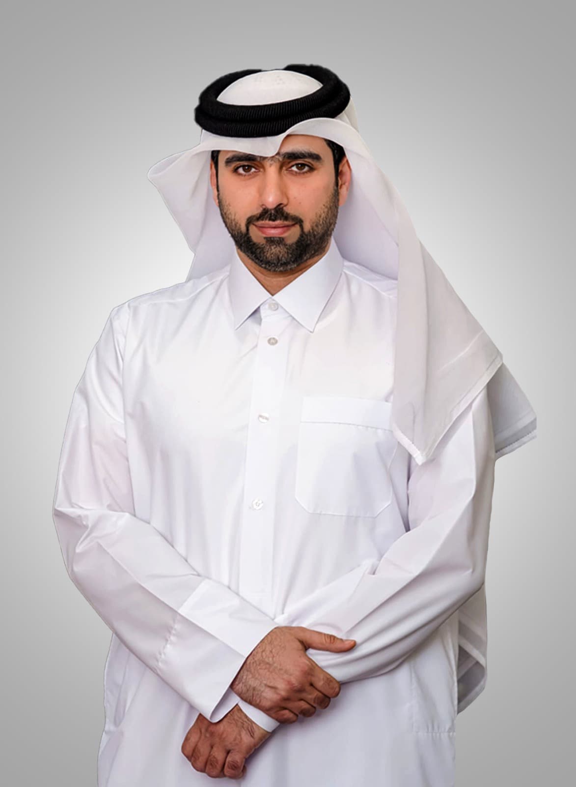 Ahmad Al-Hail