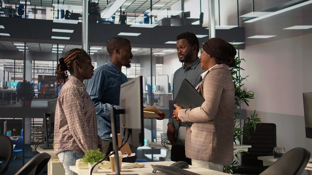 Corporate & Commercial