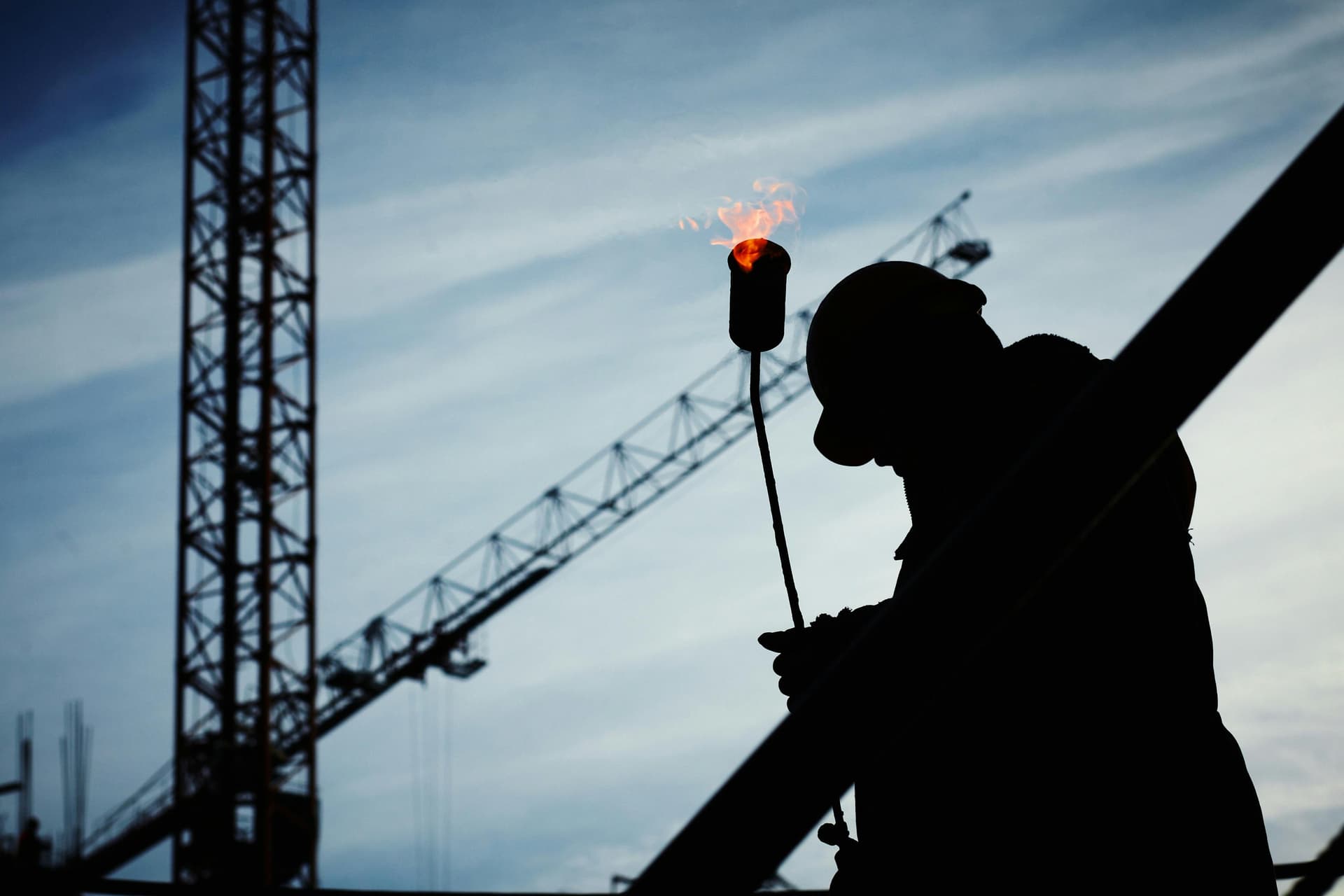 Oil & Gas and Energy